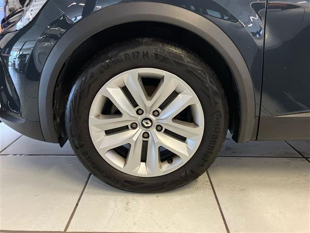 RENAULT Captur 1.6 E Tech hybrid Zen 145cv auto