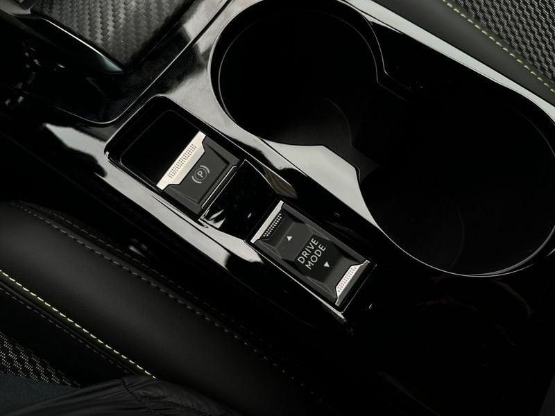Peugeot 2008 2008 1.2 hybrid GT 145cv e-dcs6