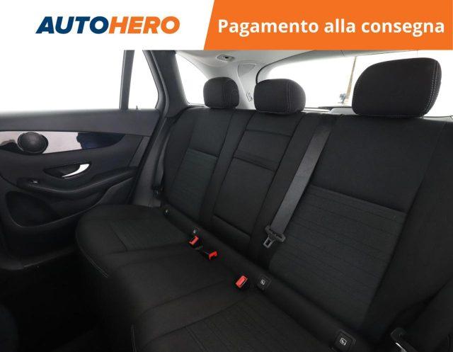 MERCEDES-BENZ GLC 220 d 4Matic Sport