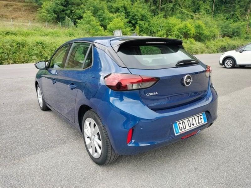 Opel Corsa 1.2 Elegance