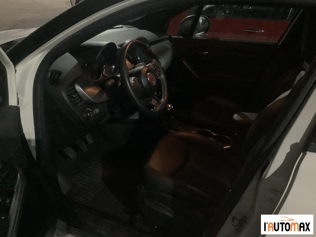 FIAT - 500 X 1.6 mjt Sport 4x2 120cv
