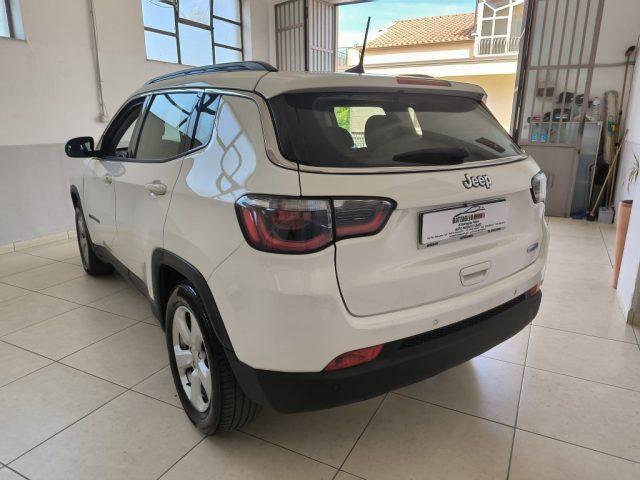 JEEP Compass 1.6 Multijet II 2WD Longitude