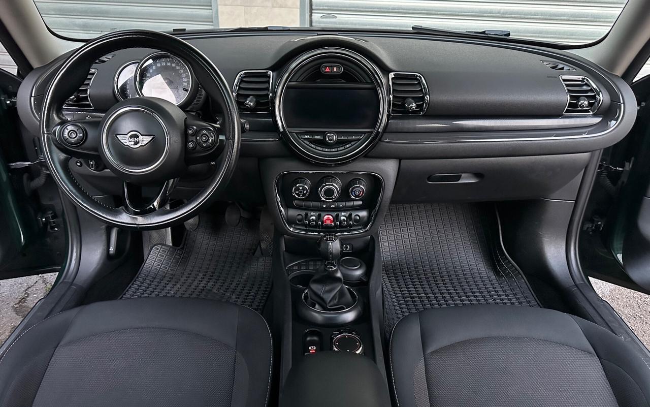 MINI Mini Clubman 1.5 One D 116cv Hype-TETTO APRIB