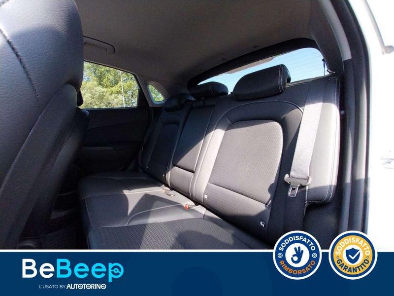 Hyundai Kona 1.6 HEV EXELLENCE 2WD DCT
