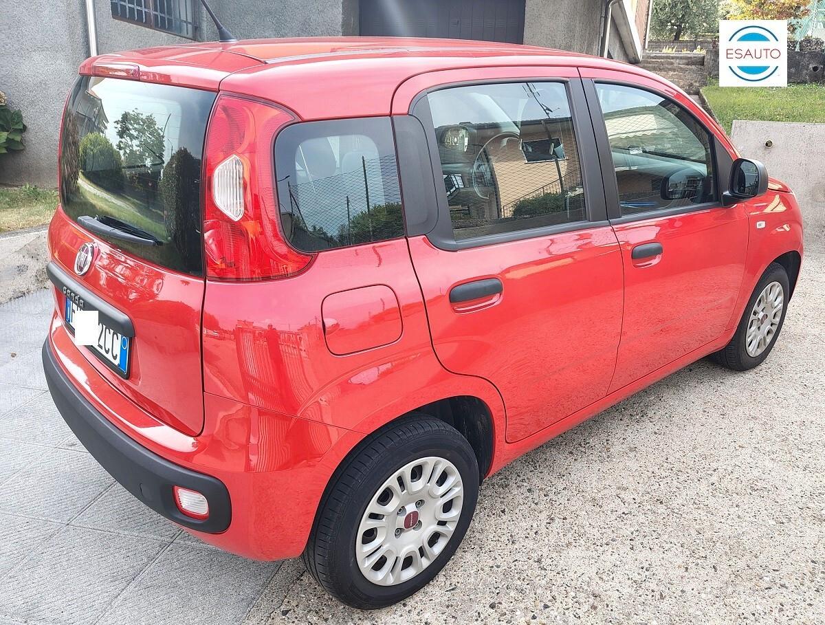 Fiat Panda 5 POSTI 1.2 BENZINA 69 CV EURO 6