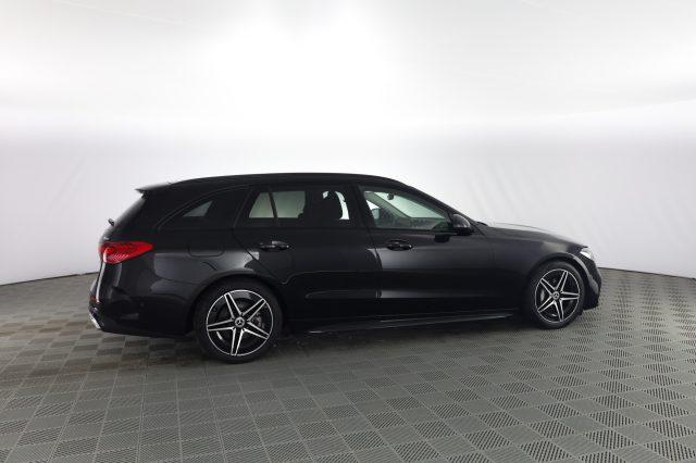 MERCEDES-BENZ CLA sse C C 220 d Mild hybrid S.W. 4Matic Premium