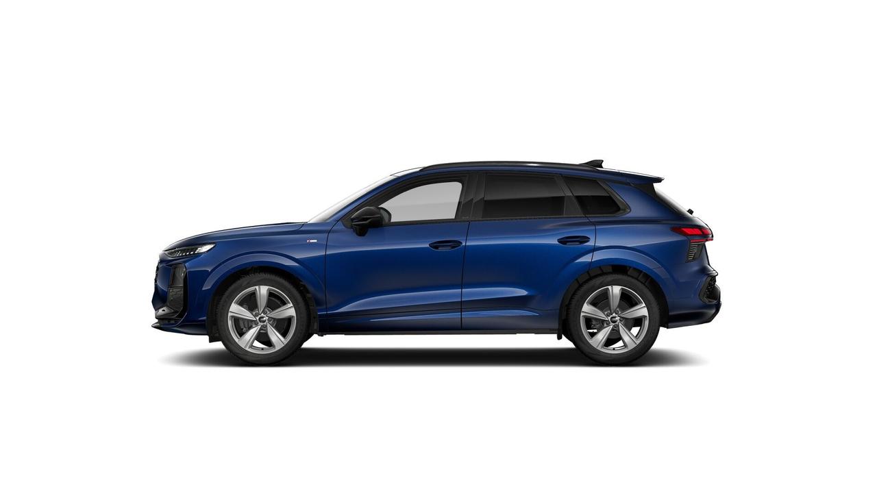 AUDI Audi Q3 SUV Business TDI 110 kW S tronic