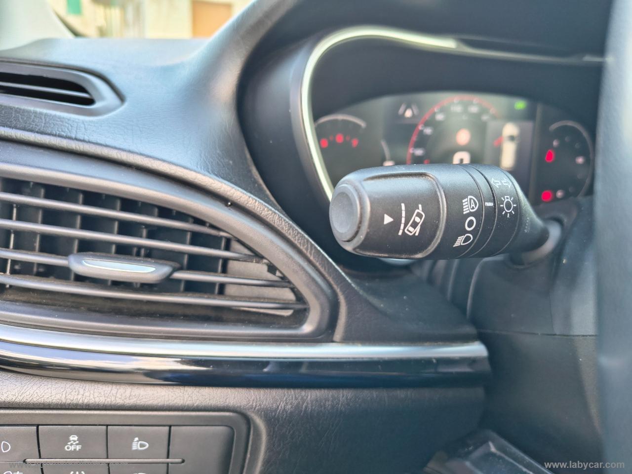 FIAT Tipo 1.6 Mjt S&S 5p. Business 130 CV