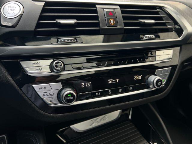 BMW X4 xDrive20d Msport M Sport