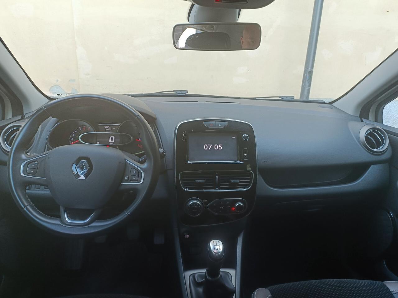 Renault Clio TCe 12V 90CV Start&Stop 5 porte Energy Zen