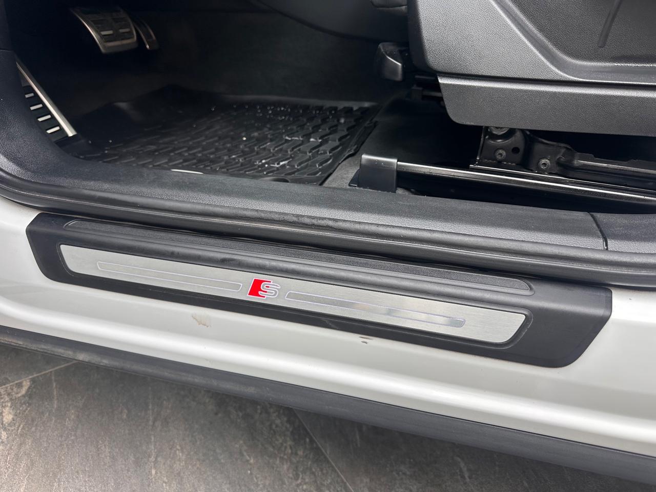 Audi Q5 2.0 TDI 190 CV quattro S tronic Sport