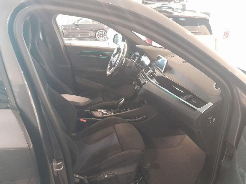 BMW X2 xdrive20d Msport auto