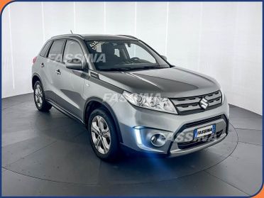 Suzuki Vitara Vitara 1.6 DDiS 4WD AllGrip V-Cool