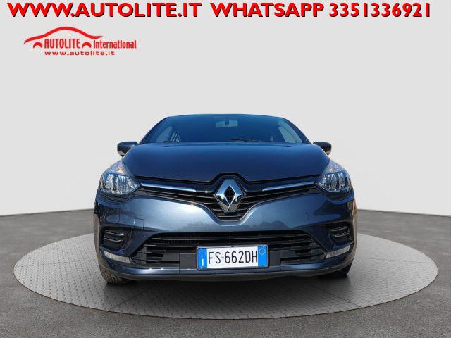 RENAULT Clio TCe 12V 90 CV GPL Start&Stop 5 porte Energy Zen