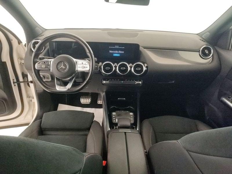 Mercedes-Benz GLA 250 e phev (eq-power) Premium auto