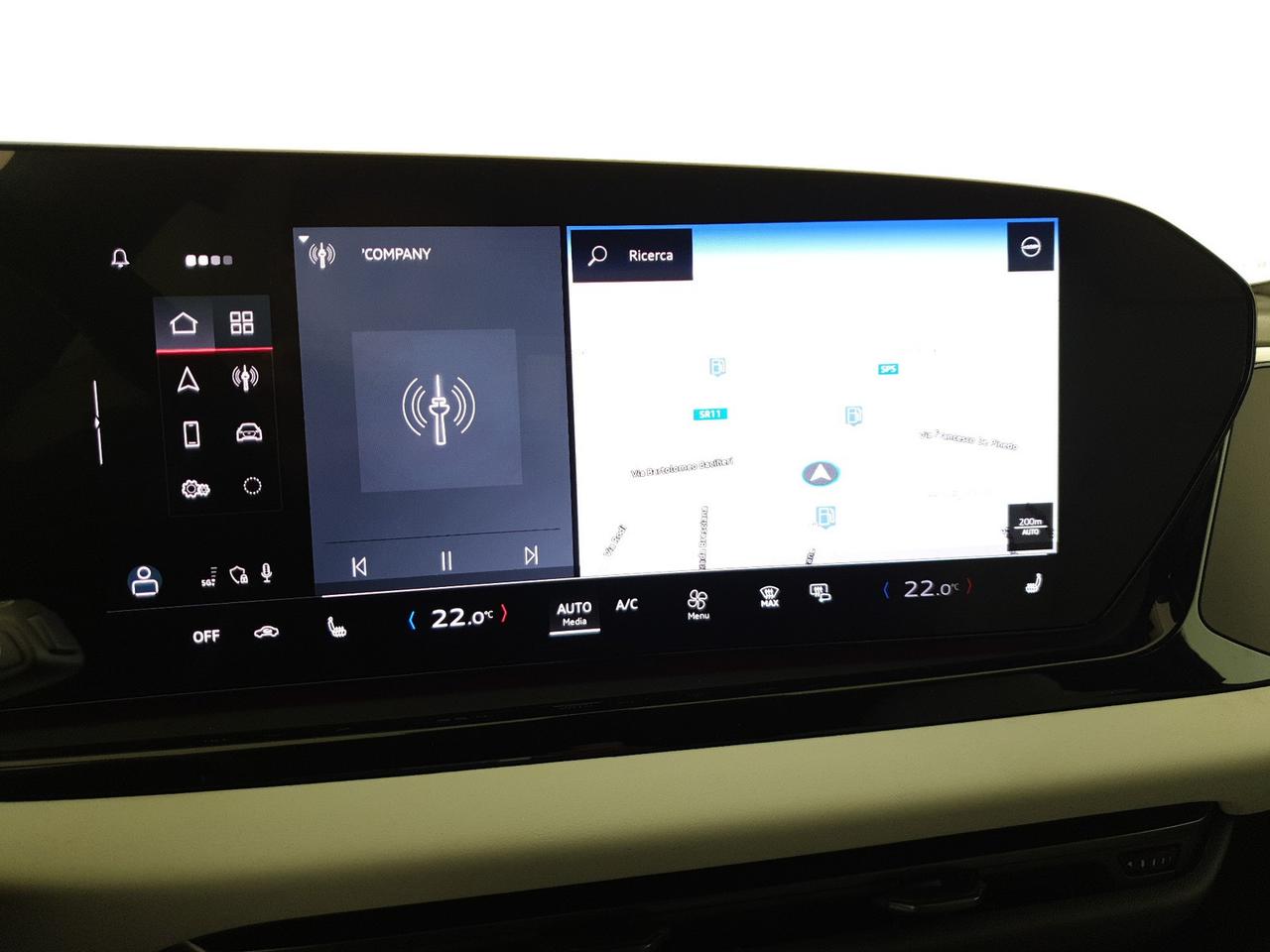 Avant 2.0TDI 204CV quattro S tronic S line Edition