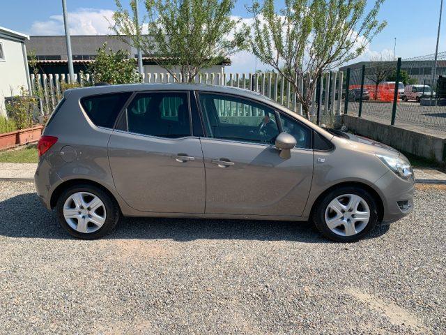 OPEL Meriva 1.6 CDTI 110CV Start&Stop Cosmo