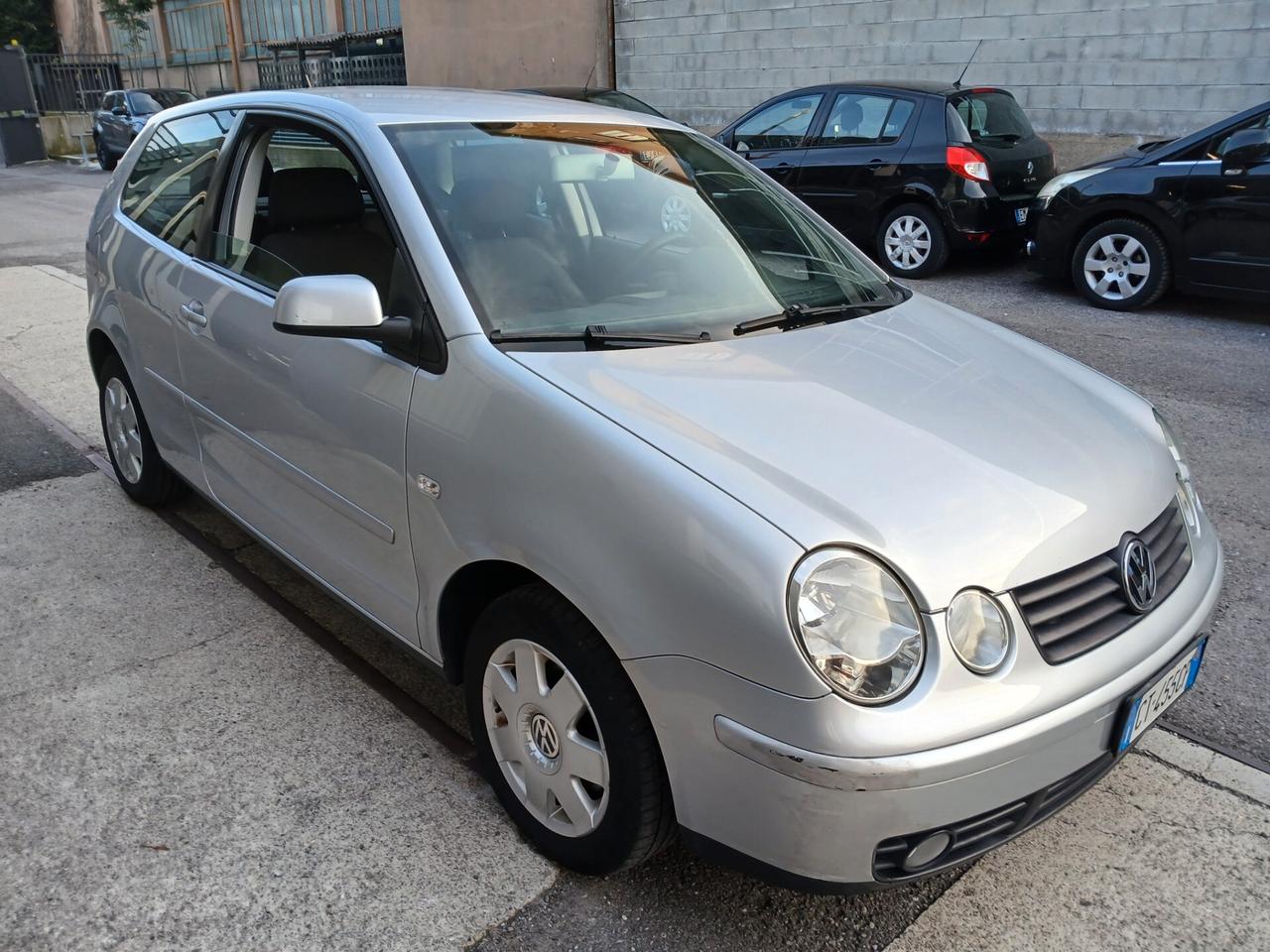 Volkswagen Polo 1.4 16V 3p. Trendline*NEOPATENTATI