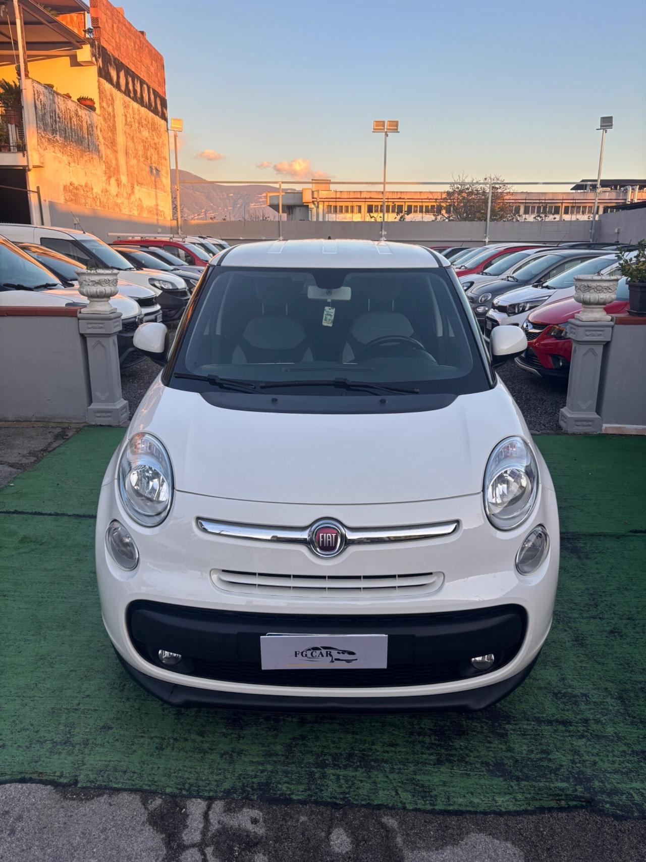 Fiat 500L 1.6 Multijet 120 CV Business