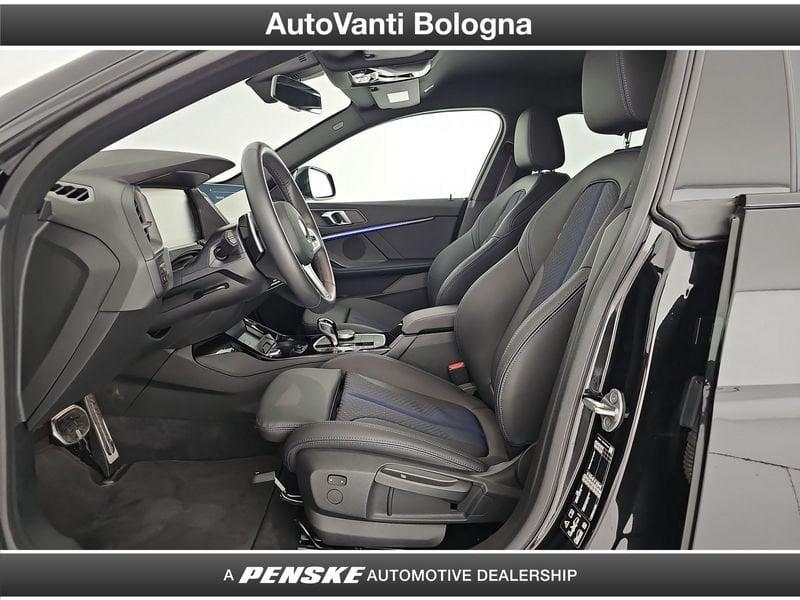 BMW Serie 2 Gran Coupe 220d Gran Coupe xdrive Msport auto