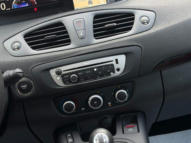 RENAULT Scenic 1.5 dCi 110CV *7 Posti*