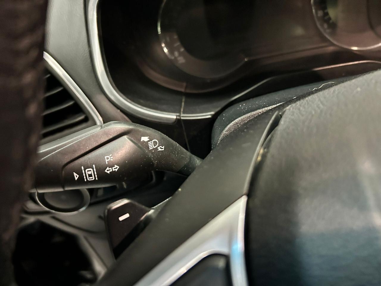 Ford Edge 2.0 TDCI AWD FULL OPTIONAL 2017