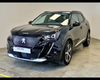 PEUGEOT 2008 II 2020 - 2008 1.5 bluehdi Allure s&s 110cv