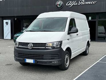 Volkswagen Transporter 2.0 TDI 150CV 4Motion Coibentato
