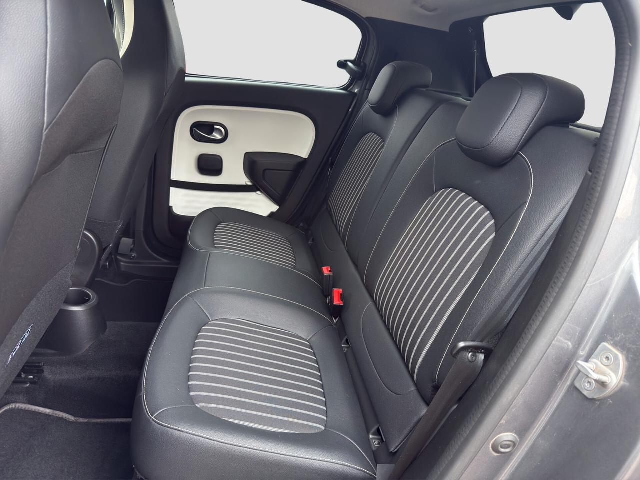 Renault Twingo Electric Techno