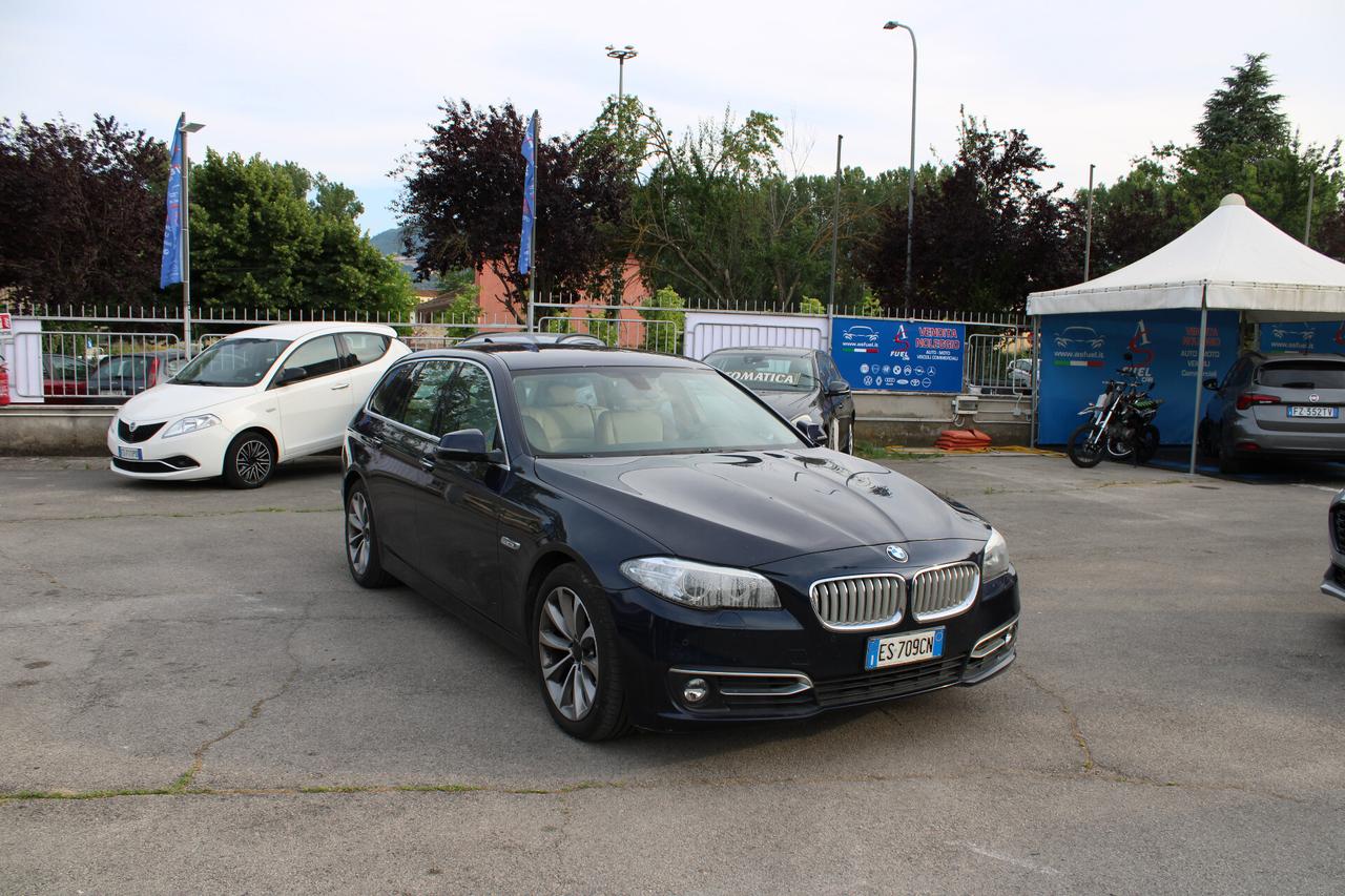 Bmw 520 520d xDrive Modern