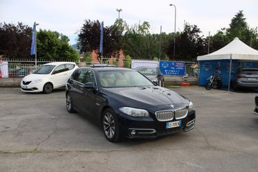 Bmw 520 520d xDrive Modern