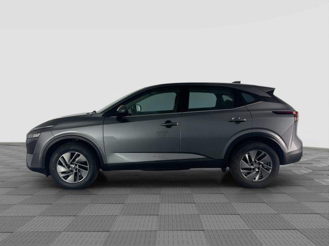 NISSAN Qashqai Qashqai MHEV 158 CV Xtronic Business