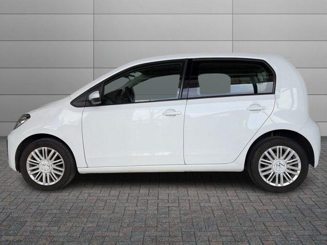 VOLKSWAGEN up! 1.0 3p. EVO sport up! BlueMotion Technology