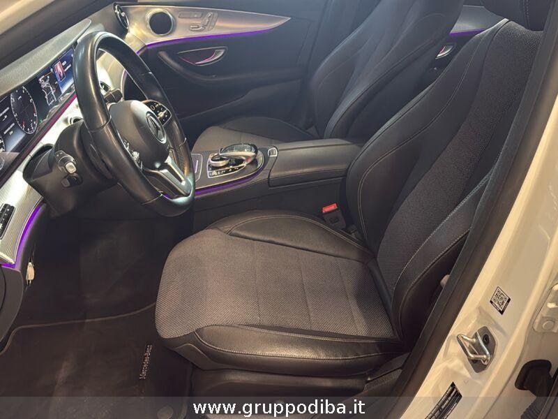 Mercedes-Benz Classe E - S213 SW Diesel E SW 300 de eq-power Premium Plus auto