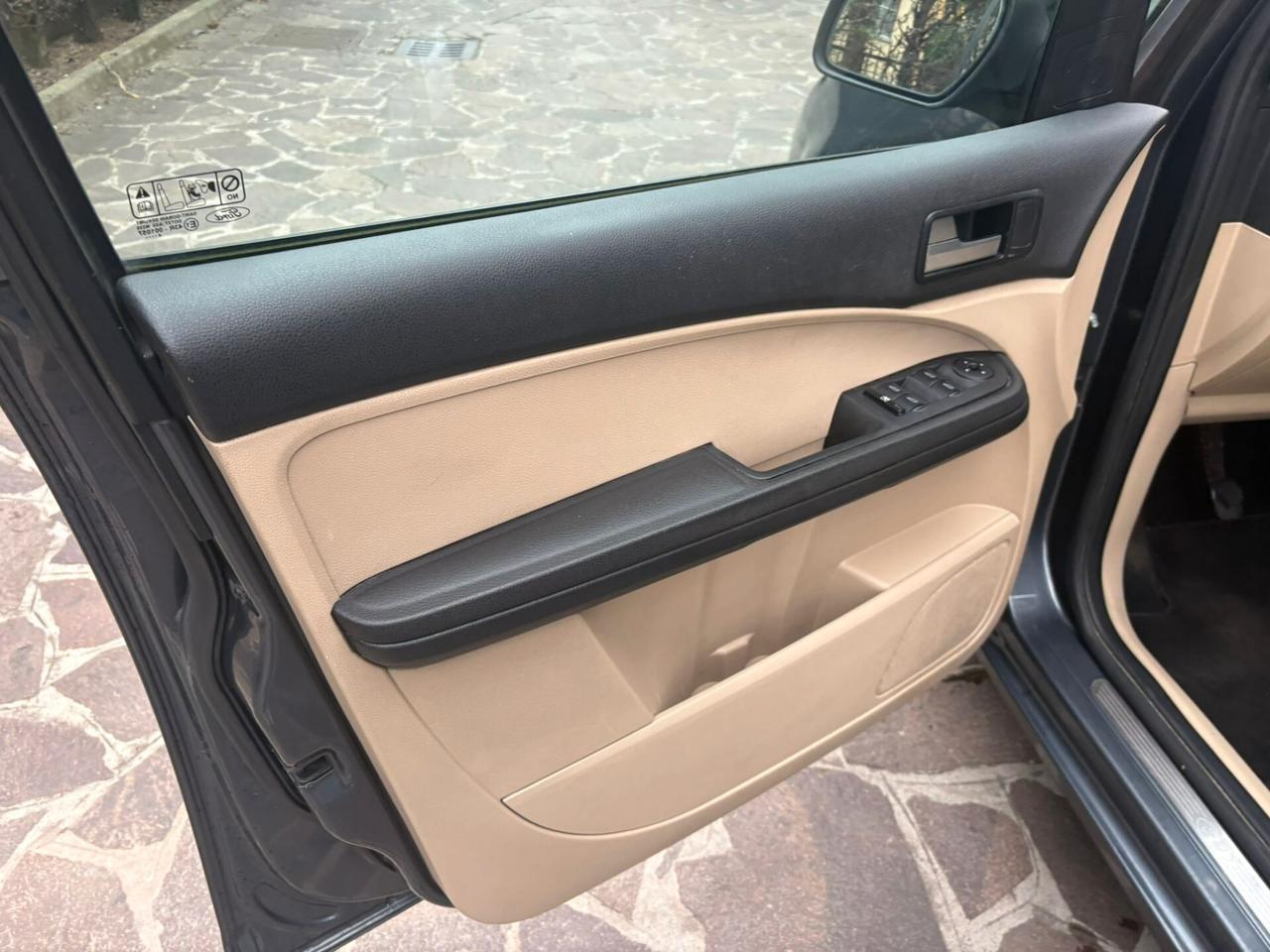 Ford Focus C-Max 2.0 TDCi (136CV)