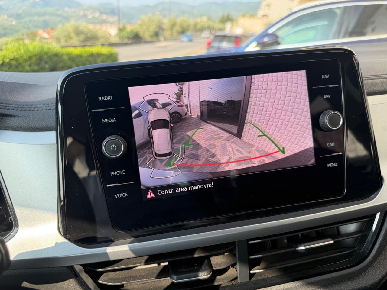 Volkswagen T-Roc 2.0 TDI SCR 150 CV DSG