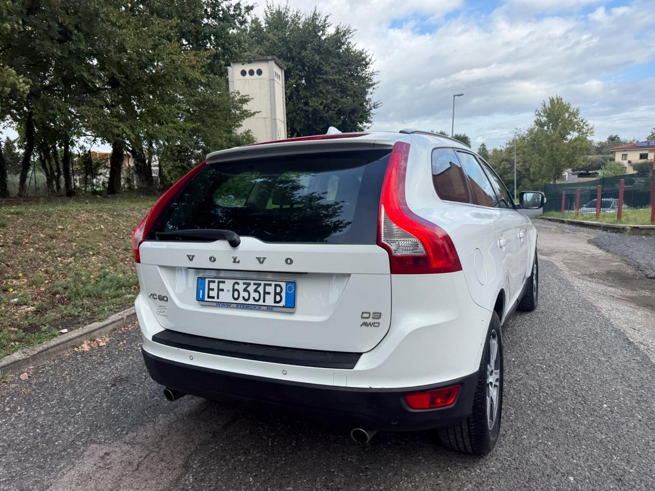 Volvo XC 60 XC60 D3 AWD