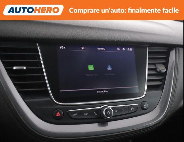 OPEL Grandland X 2.0 diesel Ecotec Start&Stop aut. Ultimate