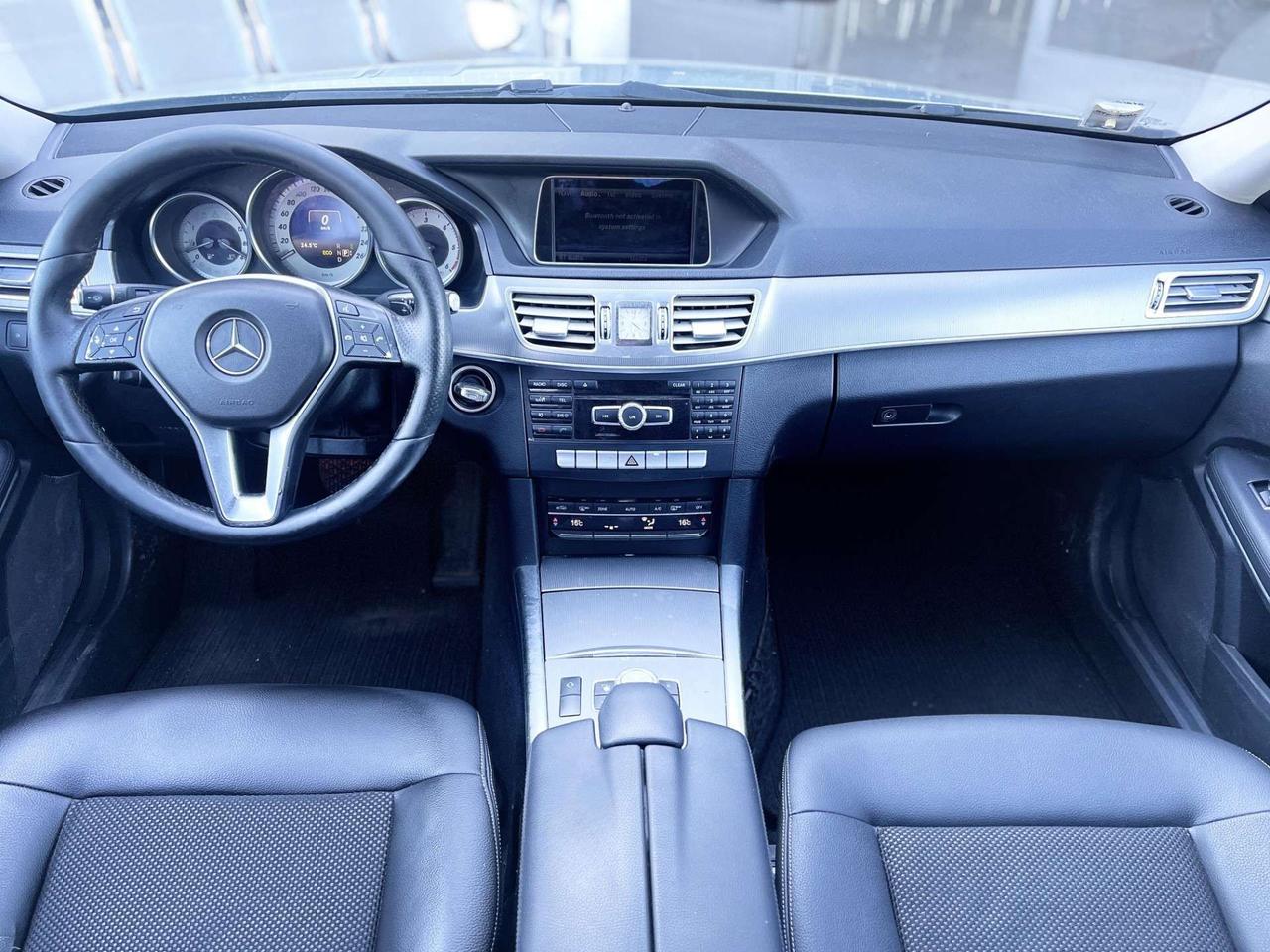 Mercedes-Benz E 250 E 250 204CV E6 Automatica - 2015