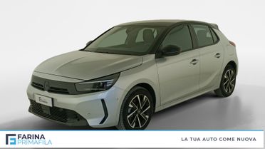 OPEL Corsa VI 2023 - Corsa 1.2 hybrid GS 100cv dct6