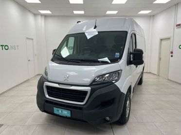 Peugeot Boxer III 335 2019 335 2.2 bluehdi 140cv S&S L2 d.cab. E6d