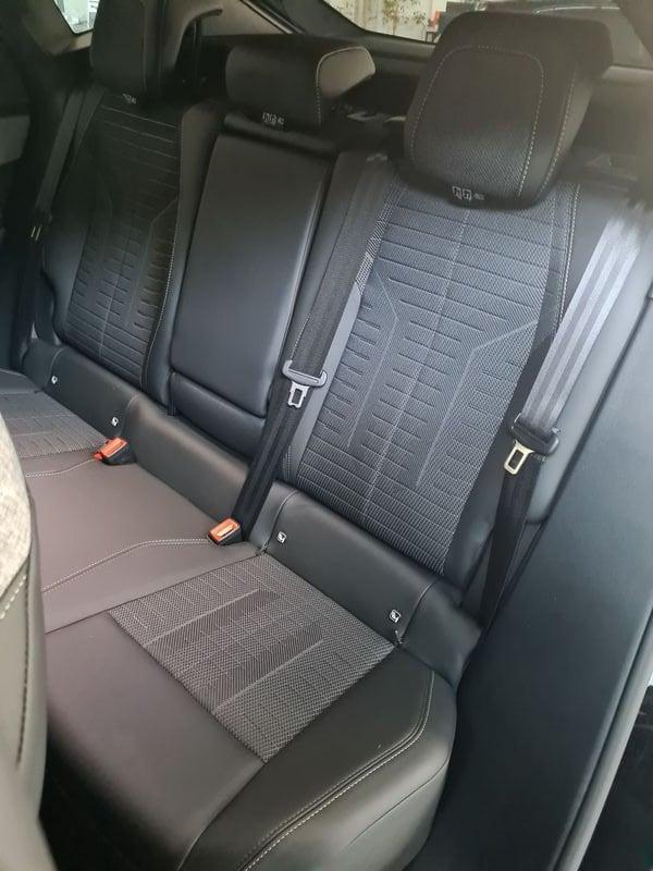 Peugeot 3008 Peugeot 3008 1.2 hybrid GT 145cv e-dcs6