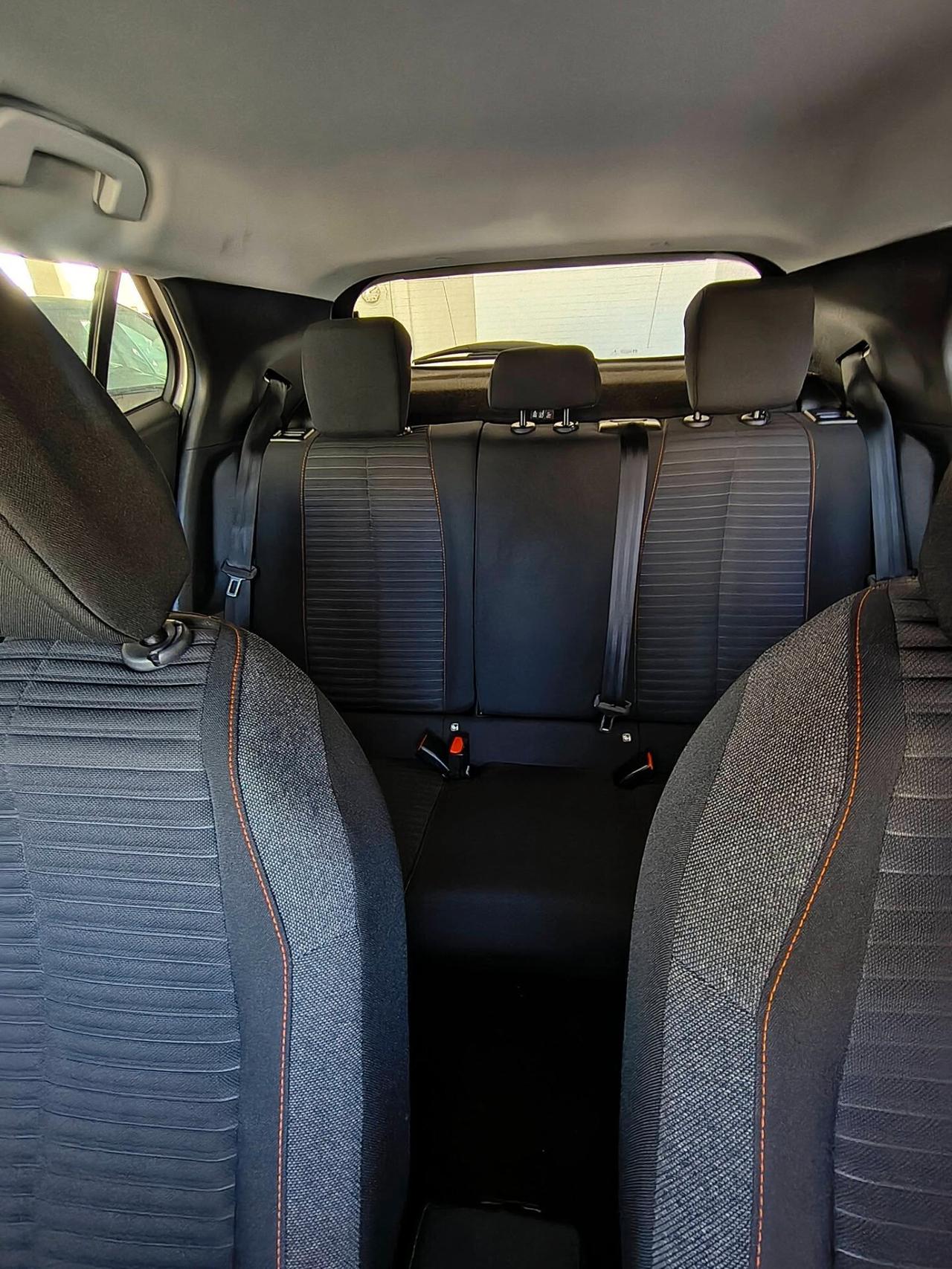 Peugeot 2008 PureTech 130 S&S Allure