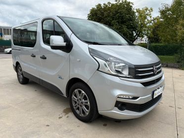 Fiat Talento 1.6 ecojet 8 posti MARCIANTE