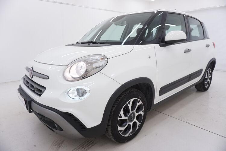 Fiat 500L Cross BR780432 1.4 Benzina 95CV