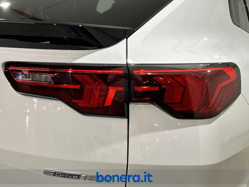 BMW X2 18 d MSport Pro sDrive