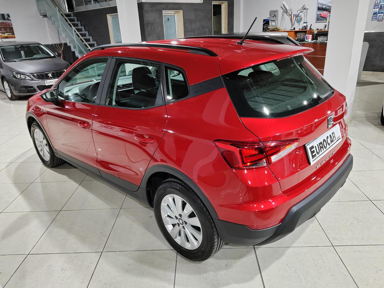 Seat Arona 1.6 TDI 95 CV Style