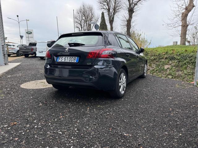 PEUGEOT 308 allure