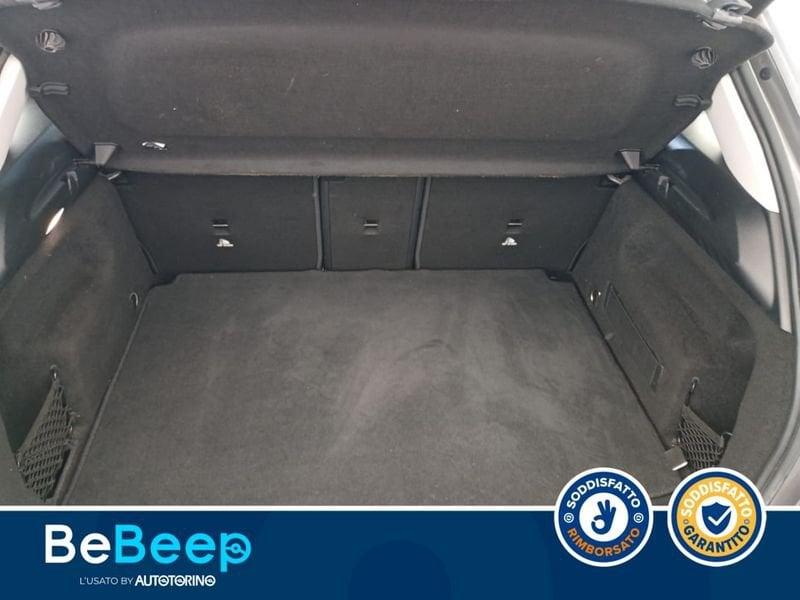 Mercedes-Benz Classe B B 180 D SPORT PLUS AUTO
