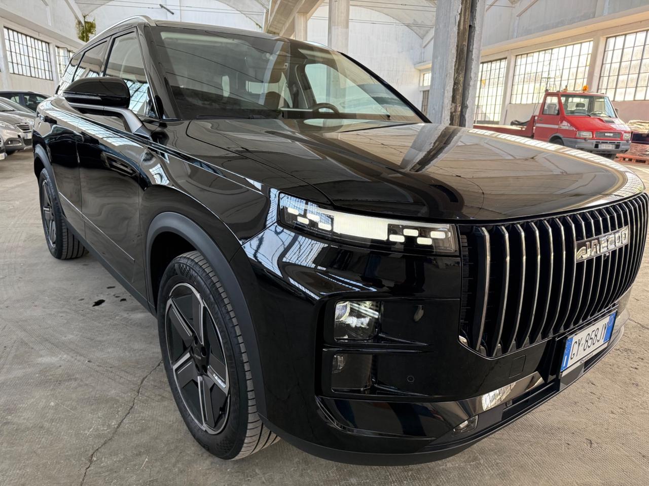 Jaecoo 7 1.6 TGDI 147 CV aut. 2WD Premium